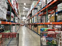 Thanksgiving turkeys have finally arrived at costco! How Much It Costs To Buy Thanksgiving Dinner At Costco Walmart