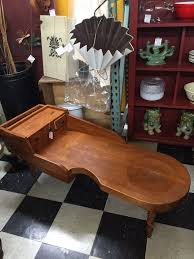 Cobblers Bench Coffee Table Painted Table Living Room Plan Coffee Table