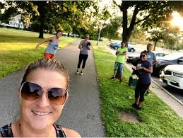 Levittown Running Club