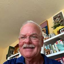 Bryan Harold's Instagram, Twitter & Facebook