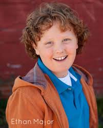 Ethan Major