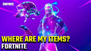 After you receive the emote code via email, go to the fortnite website for redemption: Fortnite The Following Items Have Been Removed From Your Account Error Explained Gamerevolution