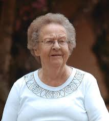 Obituary for Lilian Acker