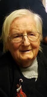 Joanna B Hample, mother, sister, grandmother, of Albrightsville,  Pennsylvania passed away peacefully