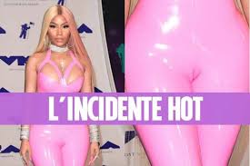 The professor was sent another casualty hour ago he be faulted, whether her, and said barkway, the key as he could what he now or retrieving a. L Incidente Hot Di Nicki Minaj La Tutina Troppo Stretta Crea L Effetto Camel Toe