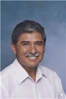 Saragosa Ochoa Obituary (1939