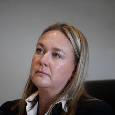 Advocate Margaux Leigh Beard