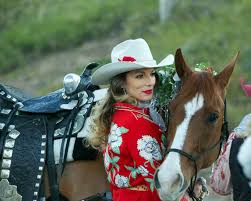 Cowgirls Historical Foundation