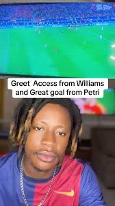 Onobromakpo Blessing