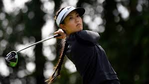 Michelle wie has finally delivered on years of promise by landing her first lpga tour event. Lpga Tour Michelle Wie May Be On The Verge Of Something Special