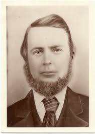 John Goodson (1843-1893)