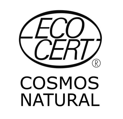 Ecocert Cosmos Natural Certificate – Delia Cosmetics – AutenTYcznie piękna