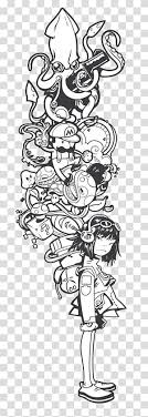 Earth Drawing Habitat Painted Earth Transparent Background Png Clipart Hiclipart