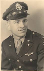 Maj Howard Lee “Hink” Hinkle (1918-1958)