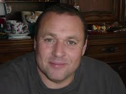 Régis SCHWARZ, 50 ans (BOURGES)