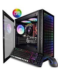 Processor Amd Ryzen 3 3200g Quad Core Processor 4mb Cache 3 6ghz 4 0ghz 65w Ram 16gb 2x8gb Ddr4 3000mhz In 2020 Gaming Desktop Buy Computer Best Computer To Buy