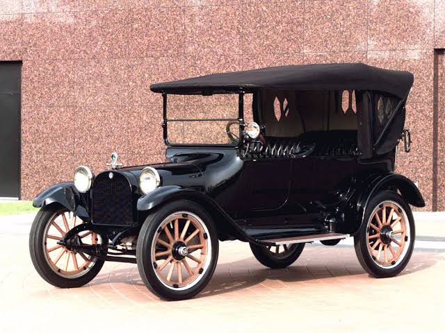 Resultado de imagem para DODGE 1914"