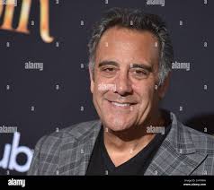 General garrett hi-res stock photography and images