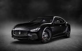 3840x2400 Maserati Ghibli Nerissimo 4k Top Computer Wallpaper Maserati Ghibli Maserati Black Audi