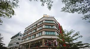 19 jalan tun dr ismail, seremban 70200 malaisie. Gold Boutique Hotel Block C 1 1 Templer Business Park Jalan Tun Dr Ismail Seremban Seremban