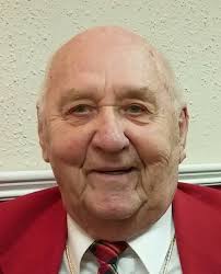 Gerald McNair Obituary