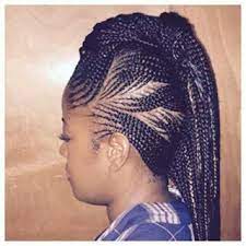 Fine Twinned Braids1 Boy Braids Hairstyles African Braids Hairstyles Braids For Black Hair