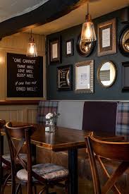 22 Restaurant Interior For You To Make An Interesting Inspiration Deco Maison Idee Deco Maison Interieur Pub
