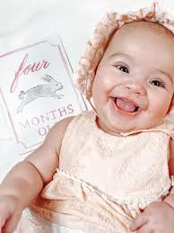 Stephanie's Baby Shower Favorites