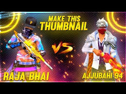 Get this free thumbnail template for adobe photoshop or request it using our amazing dhps form without photoshop. Free Fire Awesome 1v1 Thumbnail Tutorial Free Fire Thumbnail Tutorial Garena Free Fire Youtube