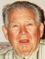 John Stone Obituary (1925