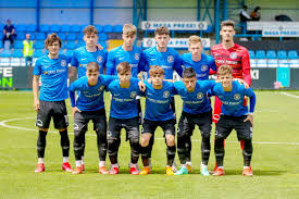 The initial goals odds is 3.5. Echipele U19 È™i U17 Ale Viitorului Sunt PregÄƒtite De Finalele Ligii Elitelor Academia Hagi