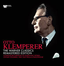 Otto Klemperer