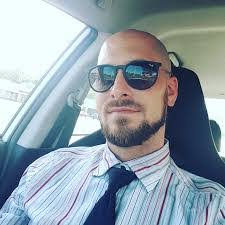 Jeremy Theis's Instagram, Twitter & Facebook