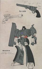 Cyclops appeared in the mastermind creations comic story cyclops' plan. Megatron Hearts Of Steel Concept Transformers Comic Transformers Artwork Transformers Decepticons