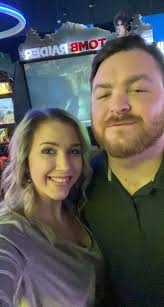 Anna Stevens and Brandon Upton's Wedding Website