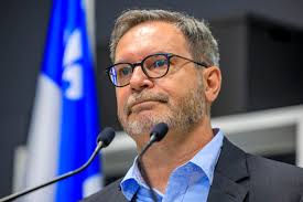 Le patron du Panier bleu s'en va