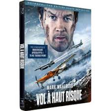 Steelbook Blu-ray Hook