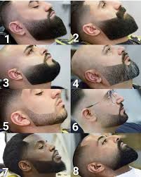 Cortes de cabelo para mulheres de 50 anos. Mens Hairstyle Haircuts On Instagram Choose Your Fav Beard Picture By Hagopart Tag Us For A Estilos De Barba De Hombres Estilos De Barba Disenos De Barba