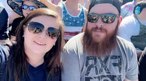 My forever wedding date I love you Nathan Cardinal 🥰 #notmysong