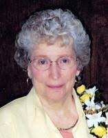 Ellene Lisanby Obituary (1931