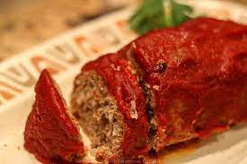 When i was growing up, my mom never ever made meatloaf and i always wanted to try it. How Long To Cook A 2 Pound Meatloaf At 325 Degrees Turkey Meatloaf Recipe The Cozy Cook