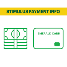 All second stimulus payments that h&r block was able to process were immediately deposited on to h&r block's emerald prepaid mastercard ® or to customers' bank accounts, depending upon how 2019 tax refunds were received. Facebook