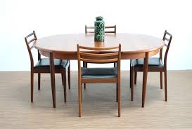 Vintage 1970 S Oval G Plan Dining Table And 4 Chairs Apartment Dining Area Apartment Dining Dining Table