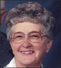 MaryAnn Shaw Obituary (1931