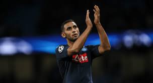 1,365,288 likes · 91,410 talking about this. Faouzi Ghoulam Napoli Vbet News