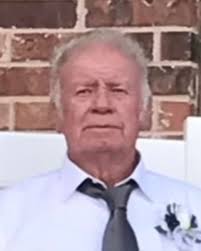 Earnest Lee Chasteen Obituary July 3, 2024