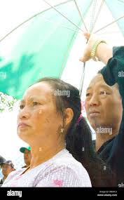 Hmong couple hi-res stock photography and images