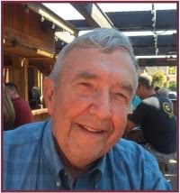 Philip Gordon Soderberg Obituary (2024)