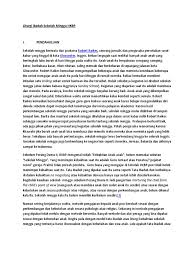 Almanak hkbp 2021 khusus pendeta, guru jemaat, bibelvrouw, diakones, evangelis, penatua (sintua). Liturgi Ibadah Sekolah Minggu Hkbp