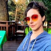 Stephanie Heckman's Instagram, Twitter & Facebook